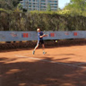 Meet your Posher, Nathan